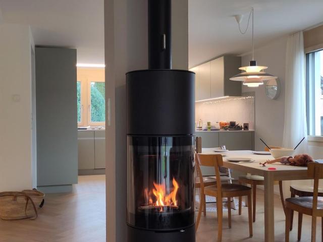 Haus mieten in Büchel, Rüthi (SG)