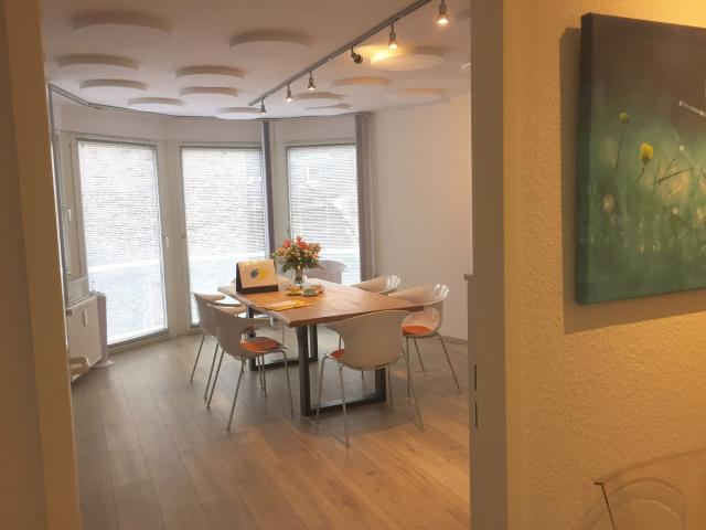 Büro mieten in Zentrum, Ratingen