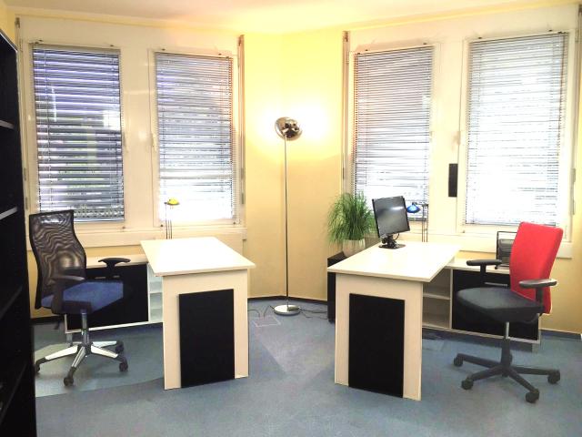 Büro mieten in Zentrum, Ratingen