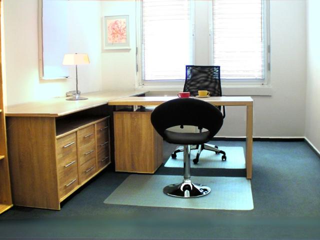 Büro mieten in Zentrum, Ratingen