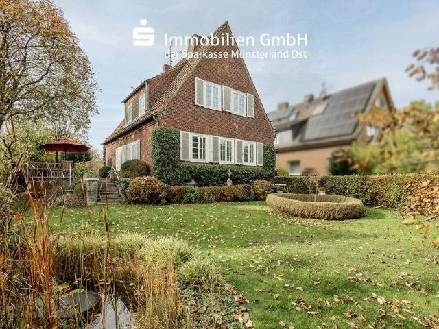 Haus kaufen in Drensteinfurt, Nordrhein-Westfalen