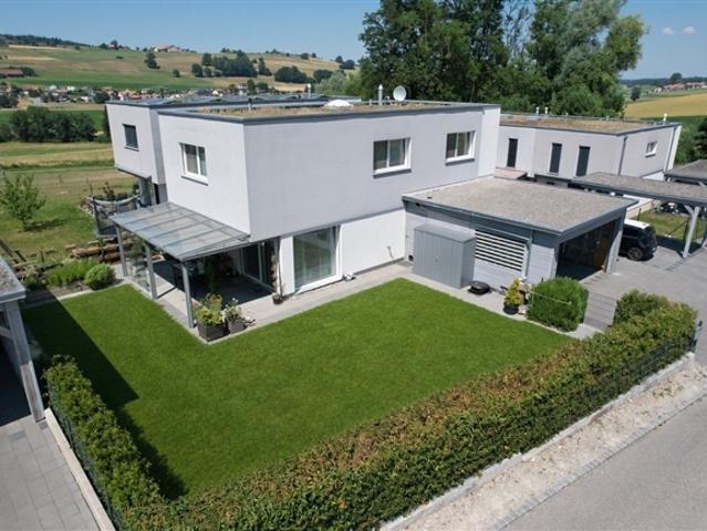 Einfamilienhaus kaufen in La Corbaz, Freiburg
