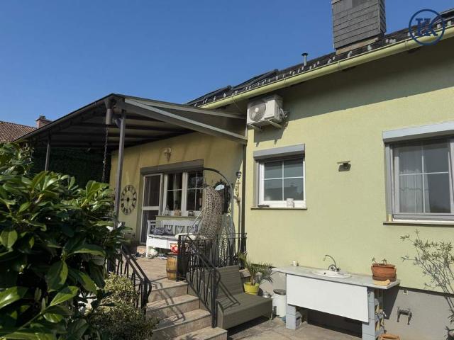 Haus kaufen in Baden, Niederösterreich