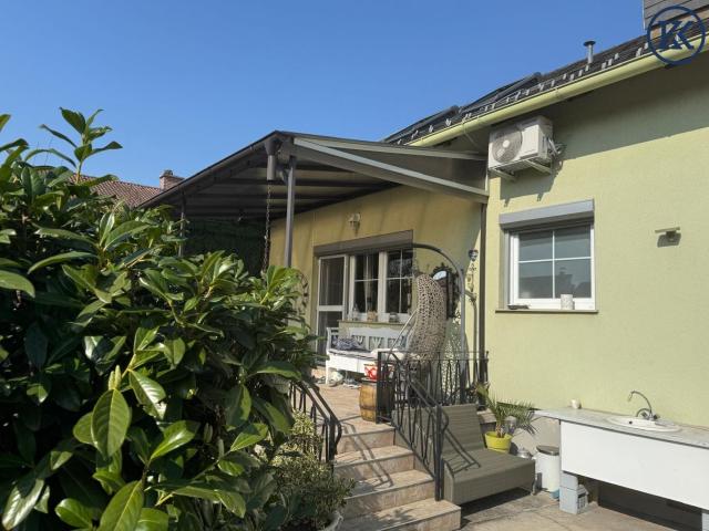 Haus kaufen in Traiskirchen, Niederösterreich