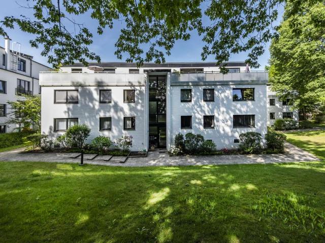 Wohnung kaufen in Altona, Hamburg