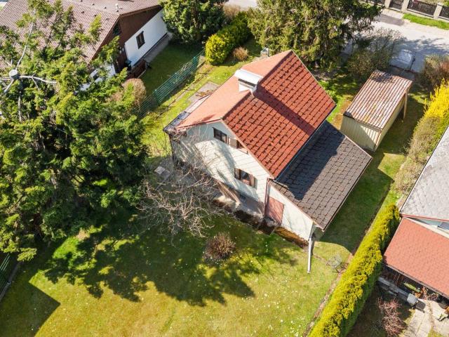 Haus kaufen in Kierling