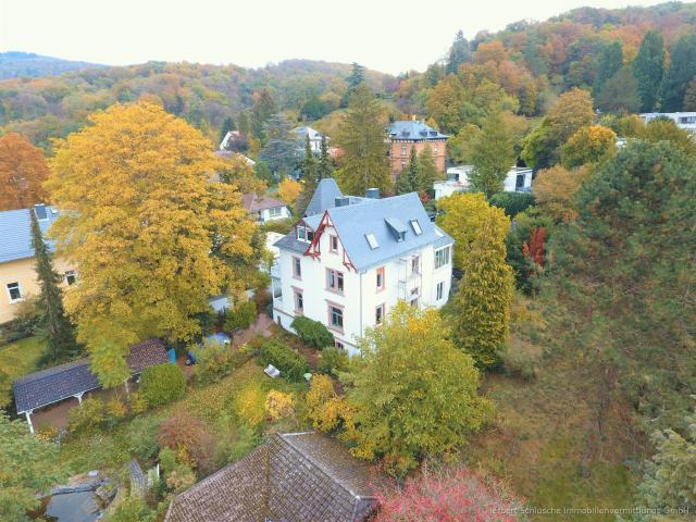 Haus kaufen in Seeheim-Jugenheim, Seeheim