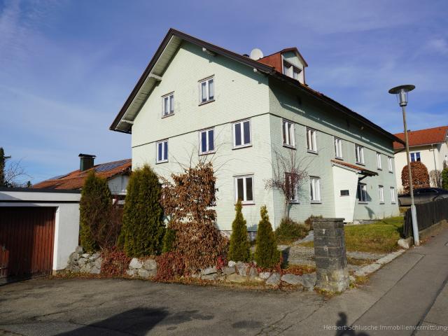 Haus kaufen in Lindenberg, Bayern