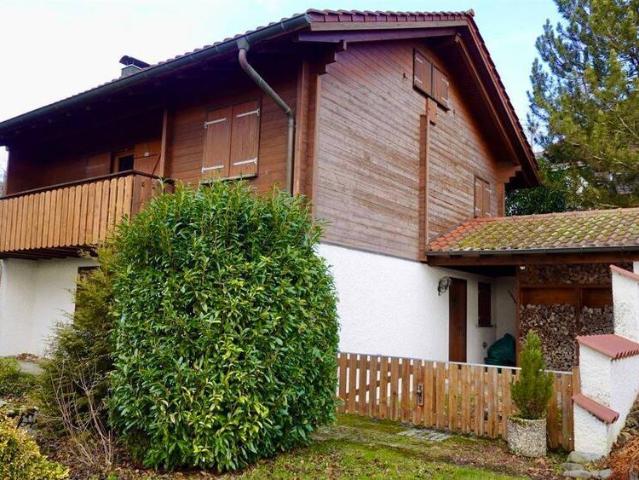 Haus kaufen in Illmensee, Baden-Württemberg