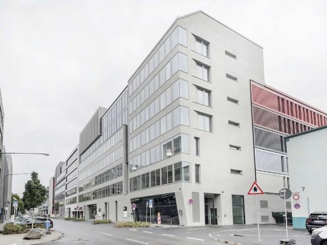 Büro mieten in Ostend, Sachsenhausen