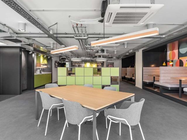 Büro mieten in Cheseaux-Lausanne, Waadt