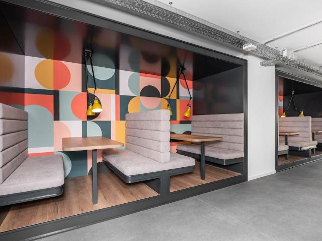 Büro mieten in Cheseaux-Lausanne, Waadt