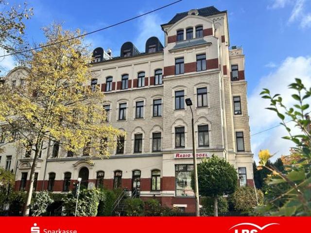Wohnung kaufen in Chemnitz, Sachsen