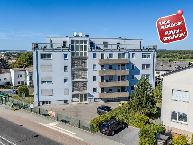 Wohnung kaufen in Leihgestern, Landkreis Gießen