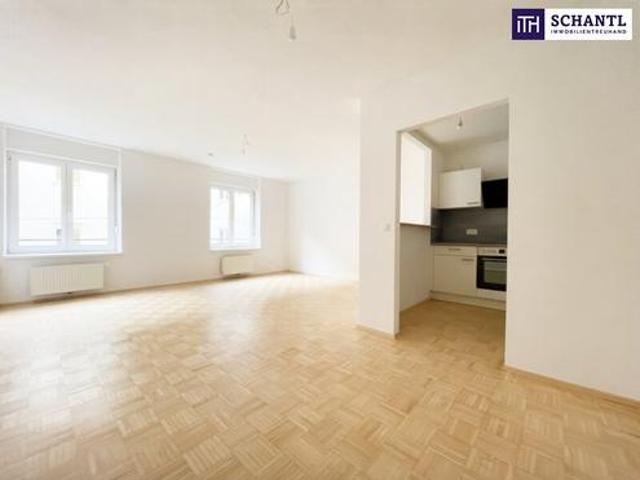 Wohnung kaufen in Graz, Gersdorf-Feistritz
