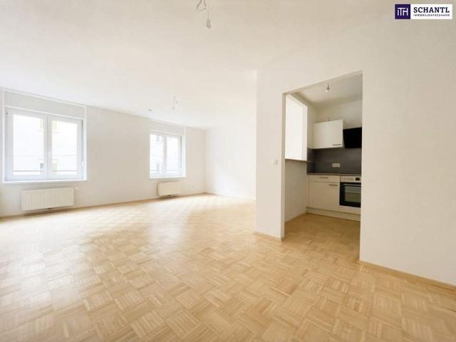 Wohnung kaufen in Katastralgemeinde Graz Stadt-Weinitzen, Graz