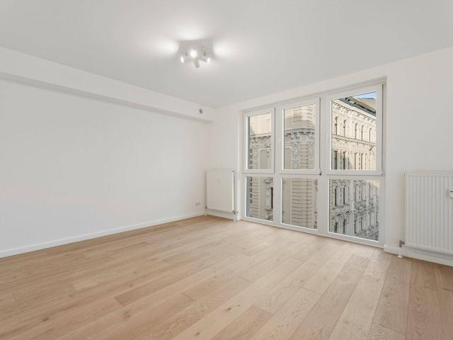 Apartment kaufen in KG Leopoldstadt, Wien