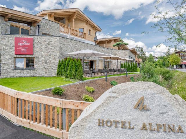 Apartment kaufen in Seefeld in Tirol, Tirol