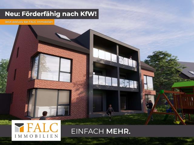 Haus kaufen in Beifang, Selm