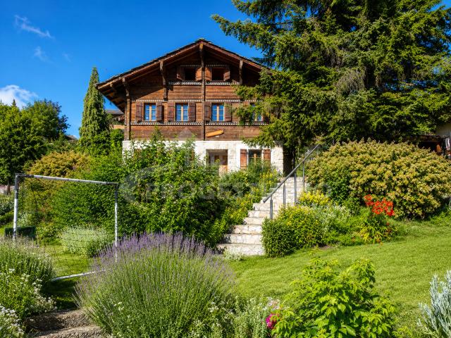 Haus kaufen in Baar, Nendaz, Wallis