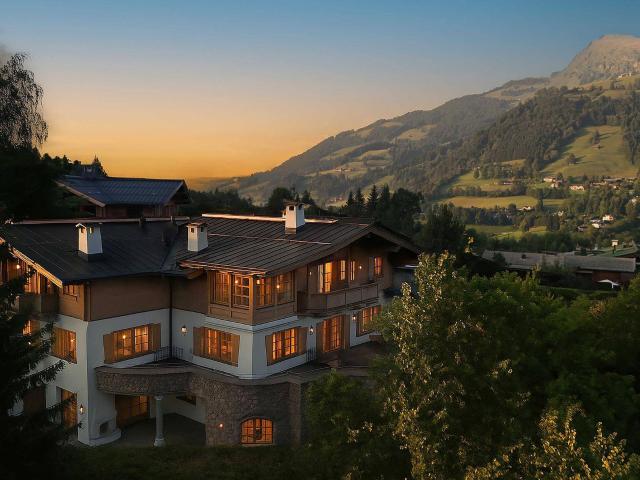 Haus kaufen in Aurach bei Kitzbühel, Tirol
