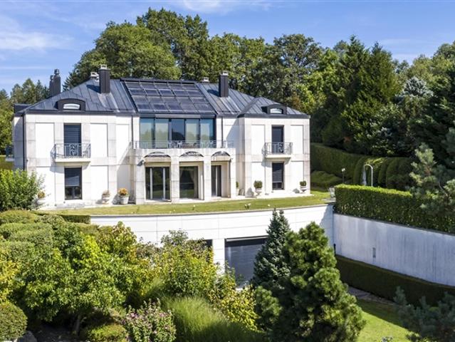 Einfamilienhaus kaufen in Epalinges, Waadt