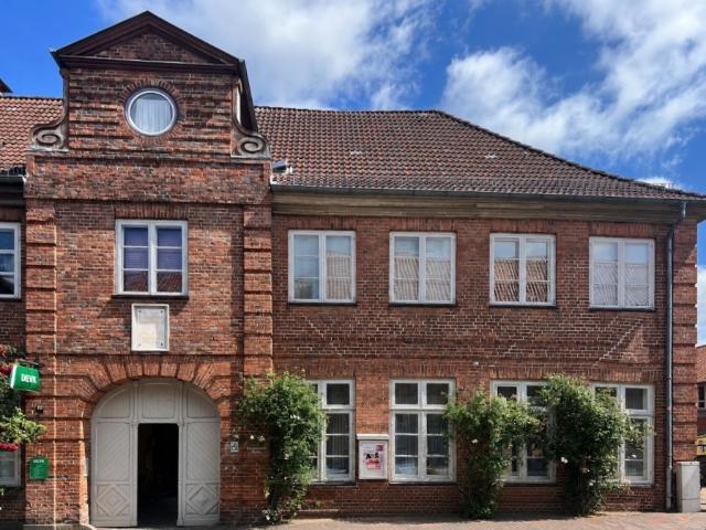 Haus kaufen in Hochkamp, Eutin