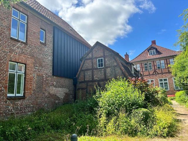 Haus kaufen in Eutin, Kreis Ostholstein