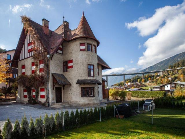 Haus kaufen in Mauern, Steinach am Brenner