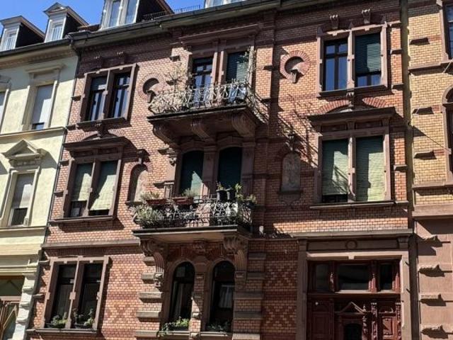 Haus kaufen in Heidelberg, Baden-Württemberg