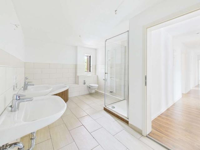 Wohnung kaufen in Ebersbach, Meißen