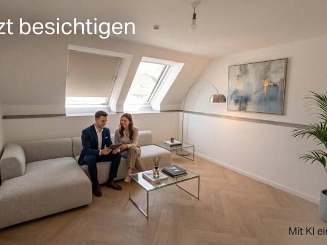 Apartment kaufen in Meidling, Wien