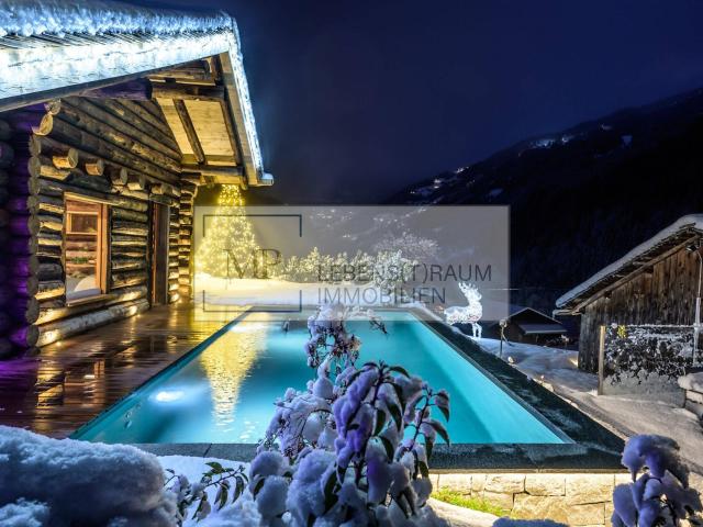 Haus kaufen in Tschagguns, Vorarlberg