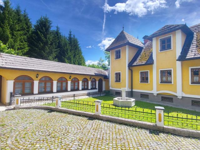 Haus kaufen in Ölgraben, Göstling an der Ybbs