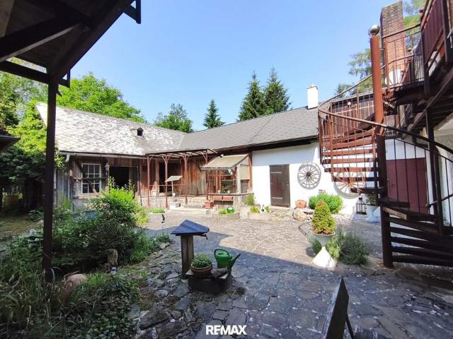 Haus kaufen in Zwettl, Niederösterreich