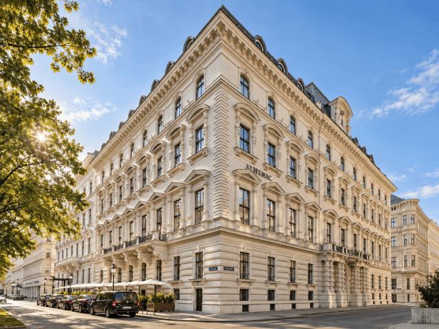 Apartment kaufen in Donaustadt, Wien