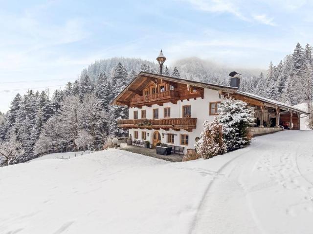 Haus kaufen in Unken