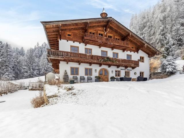 Haus kaufen in Unken