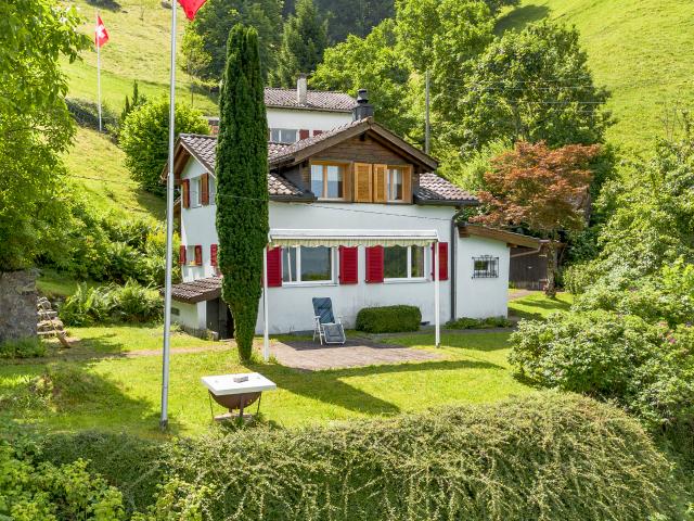 Haus kaufen in Mühlehorn, Glarus