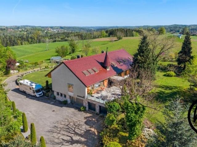 Haus kaufen in St. Radegund, Steiermark