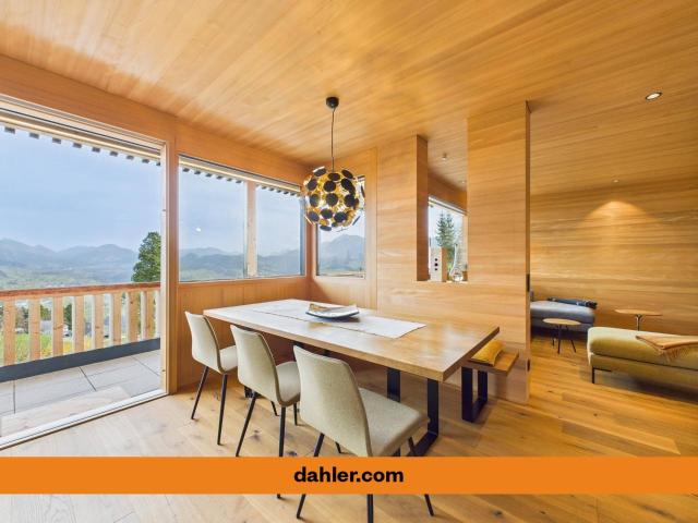 Apartment kaufen in Egg, Vorarlberg