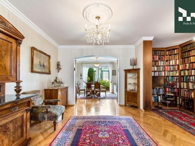 Haus kaufen in Baden, Niederösterreich