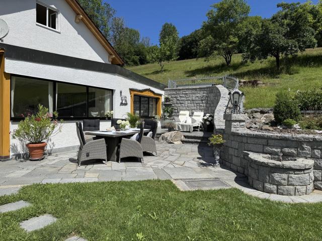 Haus kaufen in Waldbrunn, Bayern