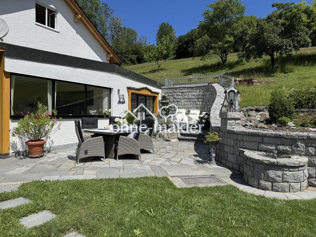 Haus kaufen in Waldbrunn, Bayern