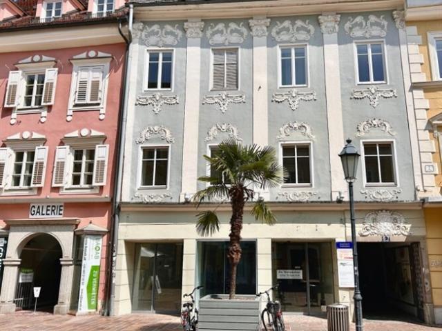 Gewerbe mieten in Klagenfurt, Kärnten