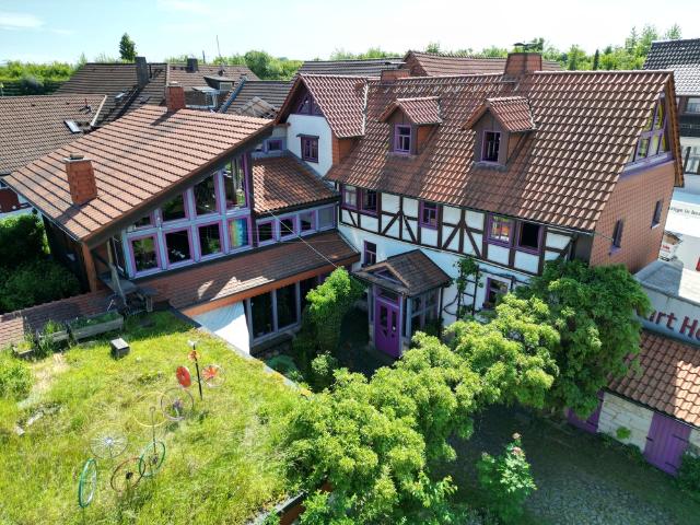 Haus kaufen in Oberzwehren, Kassel