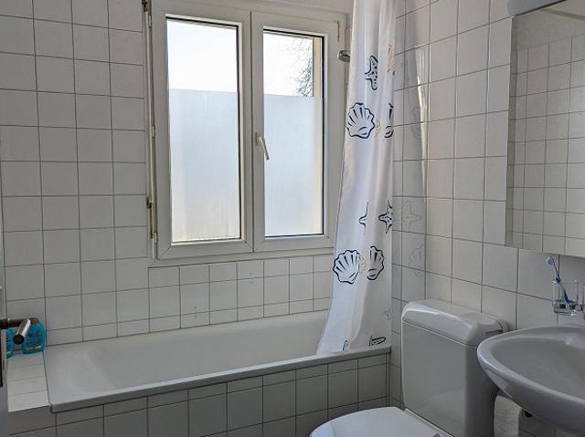 Apartment mieten in Schwarzenbach (SG), St. Gallen