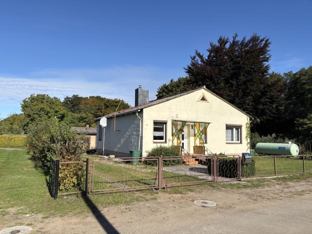 Villa kaufen in Plötzenhöhe, Plau am See