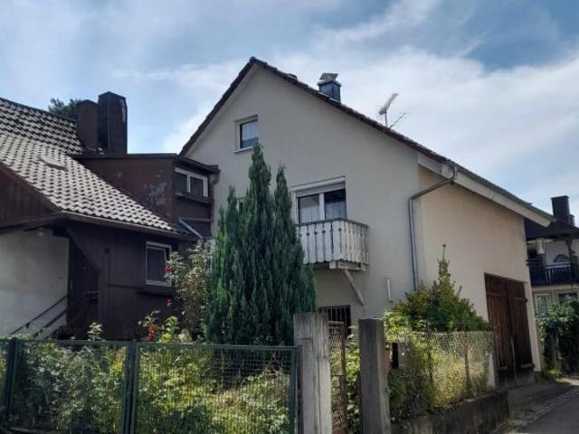 Haus kaufen in Riegel, Baden-Württemberg