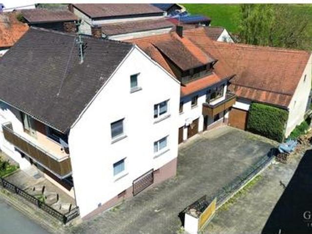 Haus kaufen in Dachsbach, Bayern